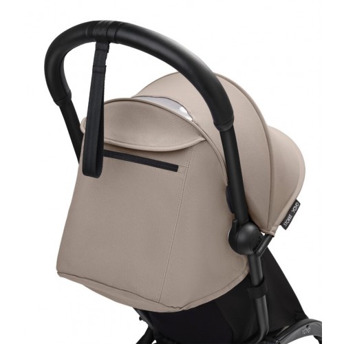 Прогулочная коляска Stokke YOYO³