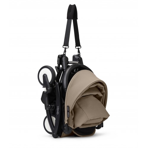 Прогулочная коляска Stokke YOYO³