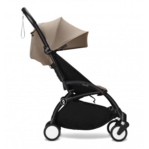 Прогулочная коляска Stokke YOYO³