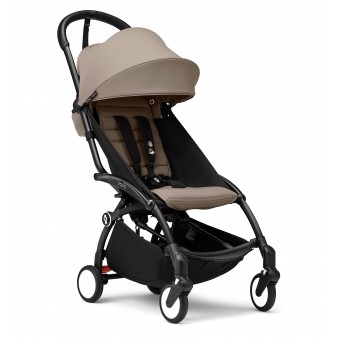 Прогулочная коляска Stokke YOYO³