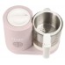Блендер пароварка Babycook Neo Cotton Candy