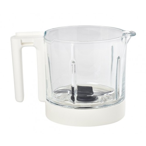 Блендер пароварка Babycook Neo Eucalyptus