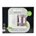Блендер пароварка Babycook Neo Grey/White