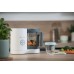 Блендер пароварка Babycook Neo Grey/White