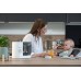 Блендер пароварка Babycook Neo Grey/White