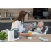 Блендер пароварка Babycook Neo Grey/White