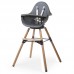 Natural / Anthracite