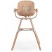 Сиденье для новорожденного к стулу Childhome Evolu