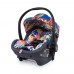 Автокресло Cosatto RAC Port i-size  0-13 кг