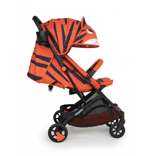 Tomkin Tiger