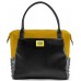 Mustard Yellow