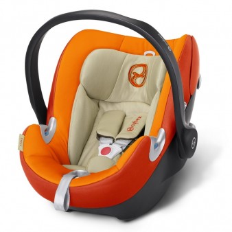 Автокресло Cybex Aton Q, 0-13 кг