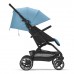 Прогулочная коляска Cybex Eezy S+ 2 с дождевиком 