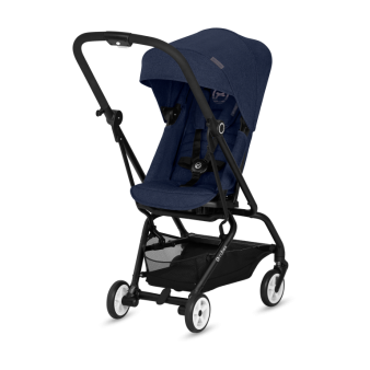 Прогулочная коляска Cybex Eezy S Twist
