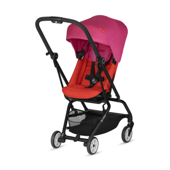Прогулочная коляска Cybex Eezy S Twist