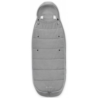 Утепленный конверт Cybex Gold Footmuff