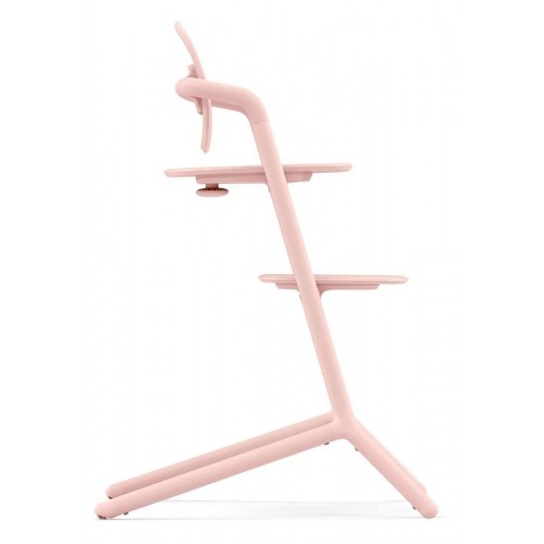 Peach Pink
