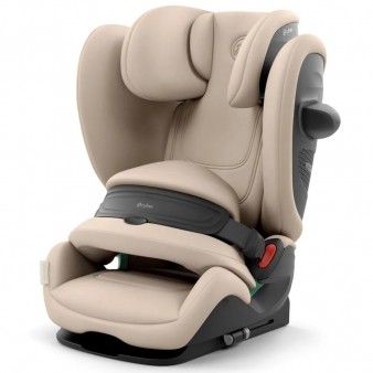 Автокресло Cybex Pallas G3 i-Size Comfort  9-36 кг