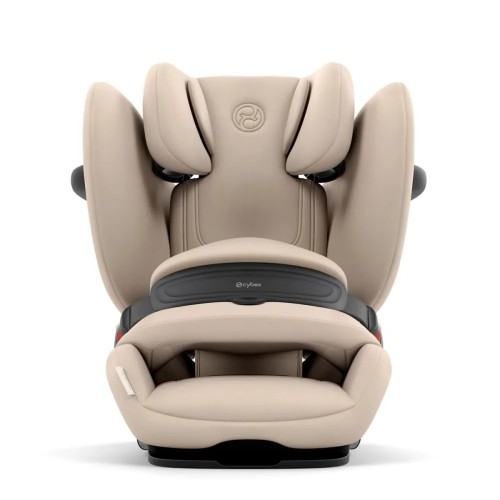 Автокресло Cybex Pallas G3 i-Size Comfort  9-36 кг