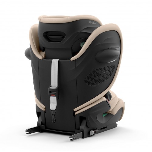 Автокресло Cybex Pallas G3 i-Size Comfort  9-36 кг