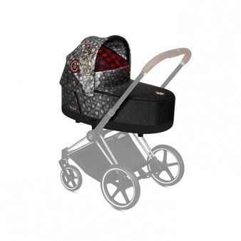 Люлька для коляски Cybex Priam Rebellious 2019