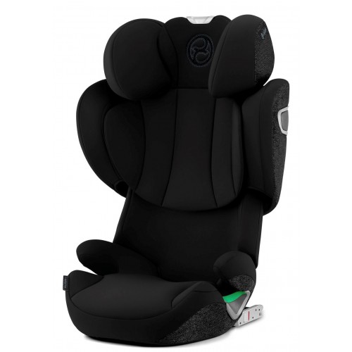 Sephia Black