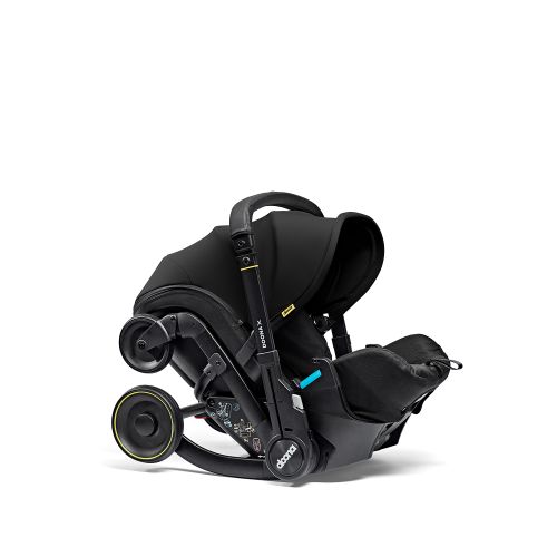 Автокресло-коляска Doona X 0-13 кг 