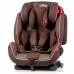 Автокресло детское Heyner Capsula MultiFix ERGO 3D Isofix 9-36 кг