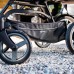 Прогулочная коляскa Inglesina Quad