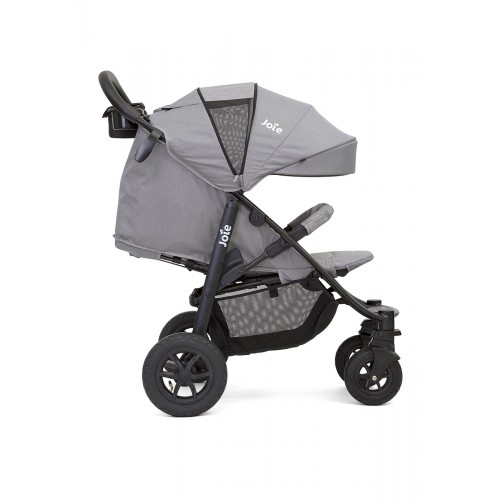Прогулочная коляска Joie Litetrax 4 Air