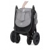Прогулочная коляска Joie Litetrax 4 Air