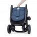 Прогулочная коляска Joie Litetrax 4 DLX