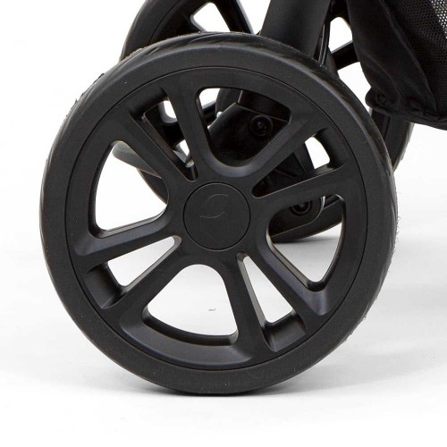 Прогулочная коляска Joie Litetrax 4 DLX