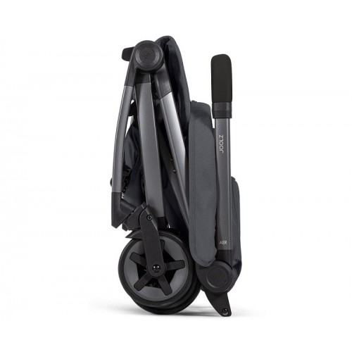 Коляска прогулочная Joolz Aer2 с бампером и подстаканником