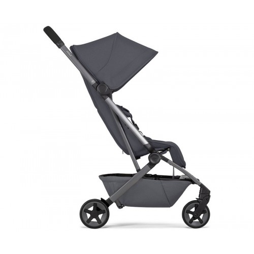 Коляска прогулочная Joolz Aer2 с бампером и подстаканником