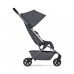 Коляска прогулочная Joolz Aer2 с бампером и подстаканником