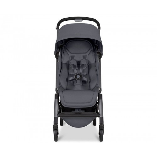 Коляска прогулочная Joolz Aer2 с бампером и подстаканником