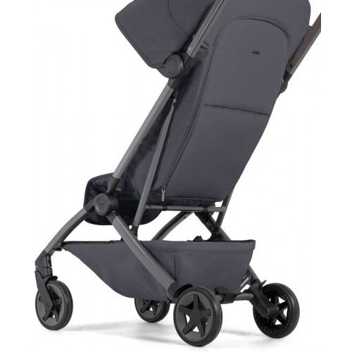Коляска прогулочная Joolz Aer2 с бампером и подстаканником