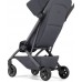 Коляска прогулочная Joolz Aer2 с бампером и подстаканником