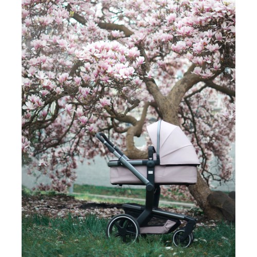 Детская коляска Joolz Day+ Premium Pink 2 в 1 