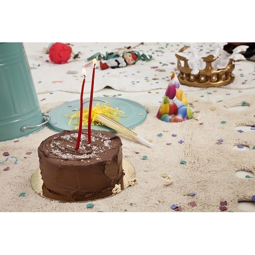 Ковер для детской Lorena Canals Lace