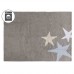 Ковер для детской Lorena Canals Three Stars