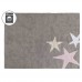 Ковер для детской Lorena Canals Three Stars