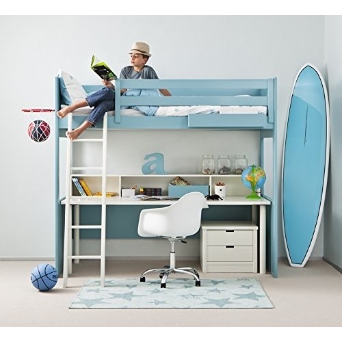 Ковер Lorena Canals Звезды