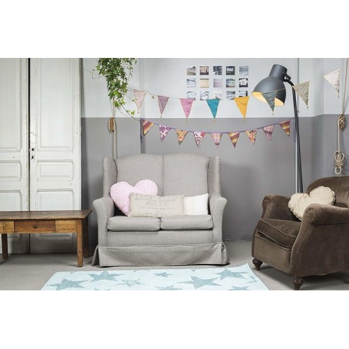 Ковер Lorena Canals Звезды