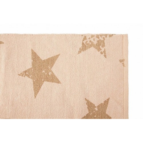 Оранжево-розовый