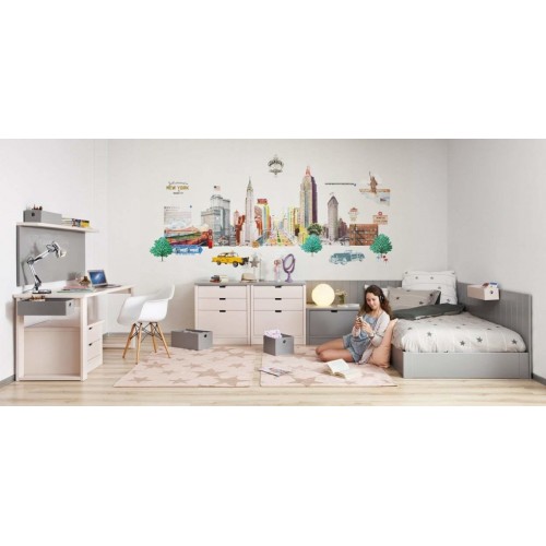 Ковер Lorena Canals Звезды