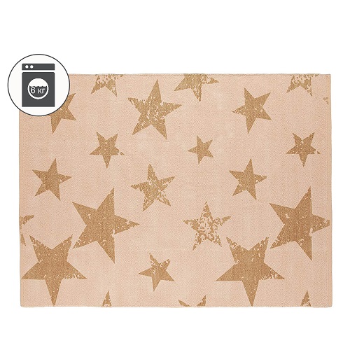 Оранжево-розовый