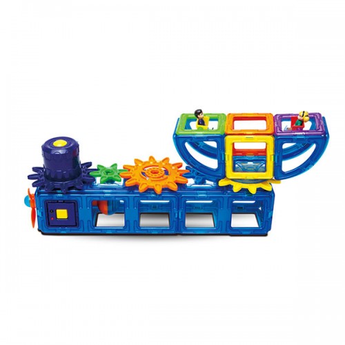 magformers power gear set