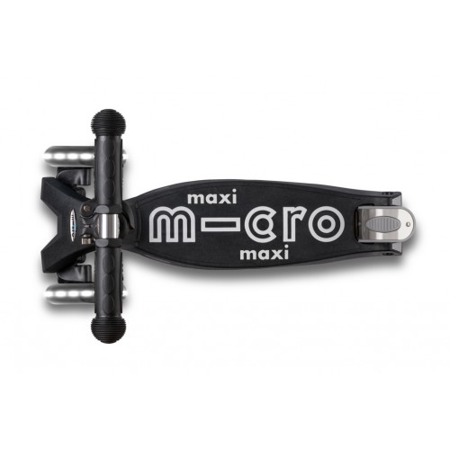 Детский самокат Maxi Micro Deluxe LED